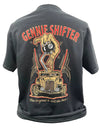 Gennie Shifter "8 BALL" Tee Shirt