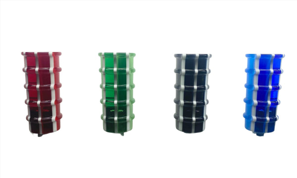 Acrylic Knobs Grip Style