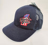 Made in the USA Gennie Shifter Trucker Hat