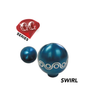 Gennie Gems SWIRL