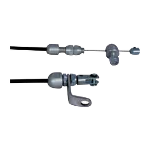 Ultra Kickdown C-4 Black - 36in.