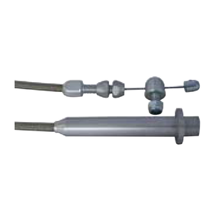 Ultra Kickdown 700 R4 SS Braided- 36in.