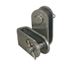 Clevis Kit 1/4" Pin