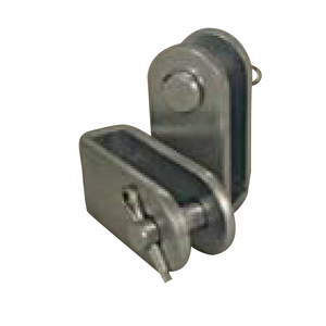 Clevis Kit 1/4" Pin