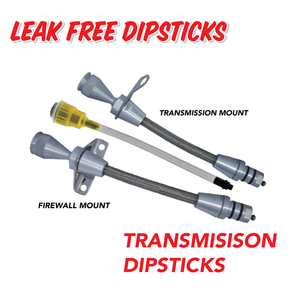 Transmission Dipsticks