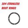 Boot Rings