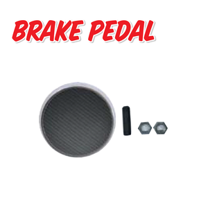 Brake Pedal