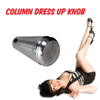 Column Shift Dress Up Knob