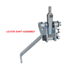 Lo-Stik Shifter Assembly