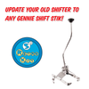 Gennie Retro Kit