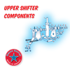 Lo-Stick Shift Assembly Components