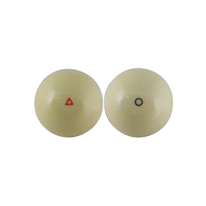 Snooker Knobs - Corner Pocket Series