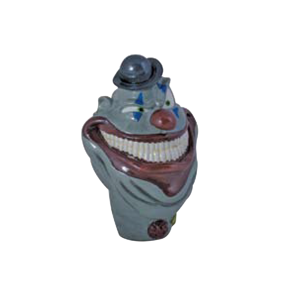 Exclusive Knob Series - Chuck