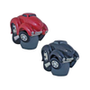 Exclusive Knob Series - Huffer