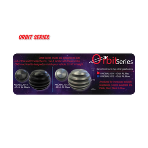 Orbit Series