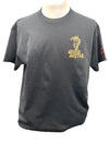 Gennie Shifter "8 BALL" Tee Shirt