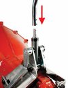 Lo-Stick Shifter Assembly (STEP 1)
