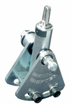 Lo-Stick Shifter Assembly (STEP 1)