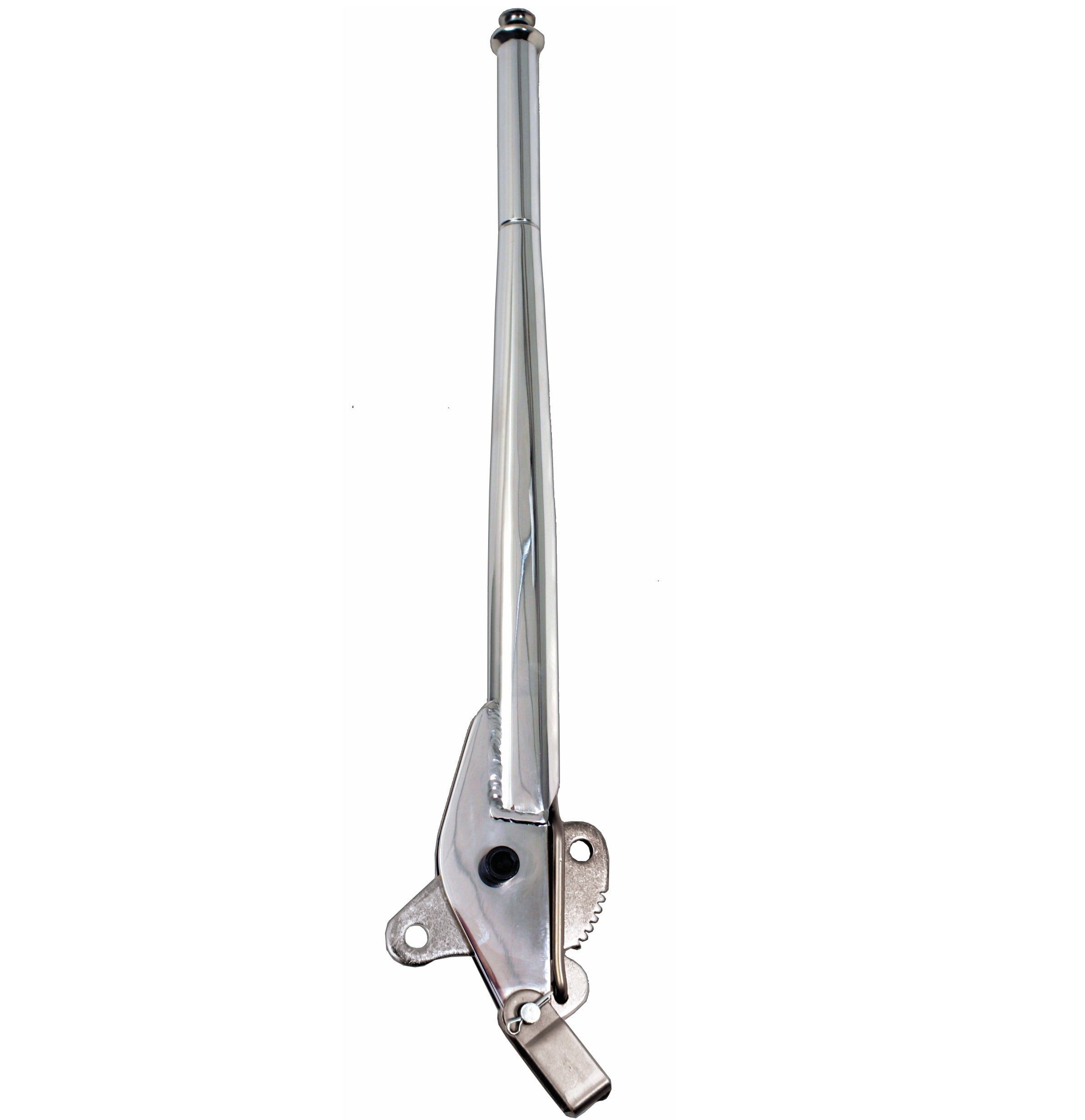 Upright SS Handbrake