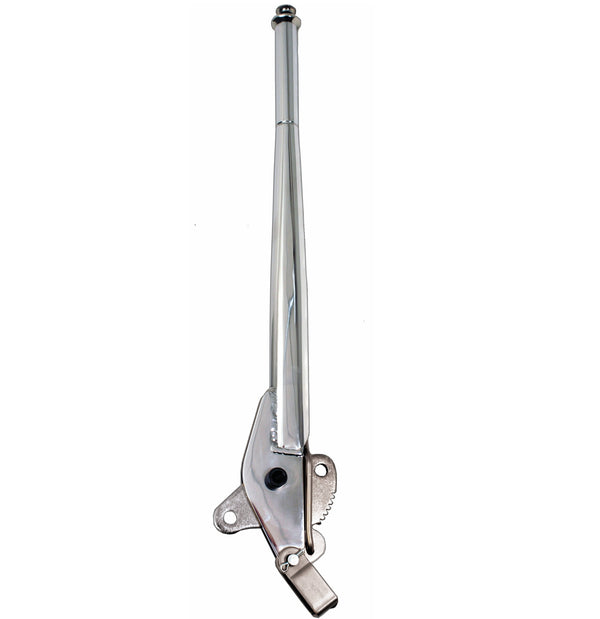 Upright SS Handbrake