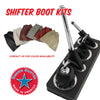 Shifter Boot Kits