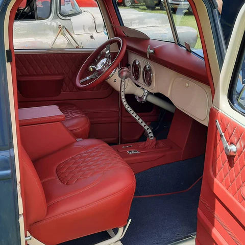 The Original Gennie Shifter