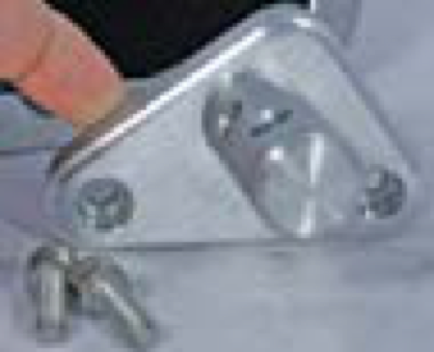 TPI Machined Aluminum