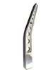 Commander Shift Stick POLISHED ORIGINAL