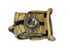 NEW NOW IN STOCK Gennie Shifter's "DON'T TREAD ON ME" Dozer Shift Knob inspired by Marvin Heemeyer