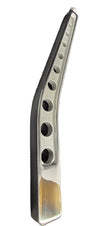 Commander Shift Stick POLISHED ORIGINAL