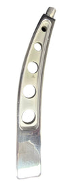 Commander Shift Stick POLISHED ORIGINAL