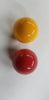 SOLID COLORED ROUND SHIFT KNOBS