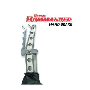Commander Up-Right Hand Brakes