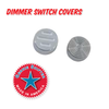 Dimmer Switch Covers