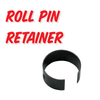 Roll Pin Retainer