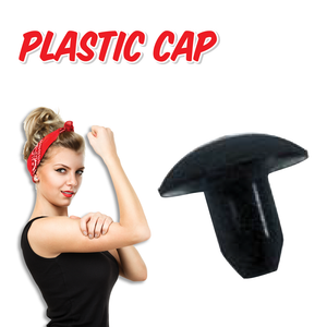 Plastic Cap