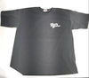 Made in the USA Gennie Shifter Short Sleeve Logo Tee Shirt